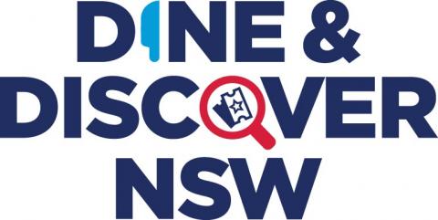 Dine & Discover allows a discount of $25 per person.